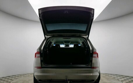 Skoda Kodiaq I, 2017 год, 2 395 000 рублей, 9 фотография