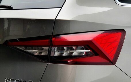 Skoda Kodiaq I, 2017 год, 2 395 000 рублей, 12 фотография