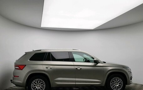 Skoda Kodiaq I, 2017 год, 2 395 000 рублей, 4 фотография