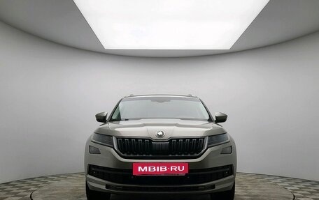 Skoda Kodiaq I, 2017 год, 2 395 000 рублей, 2 фотография