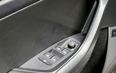 Skoda Kodiaq I, 2017 год, 2 395 000 рублей, 24 фотография