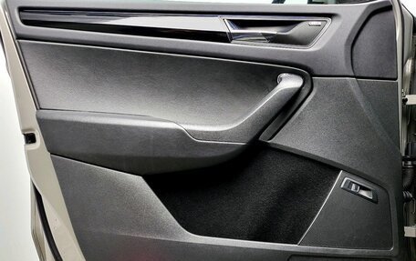 Skoda Kodiaq I, 2017 год, 2 395 000 рублей, 22 фотография