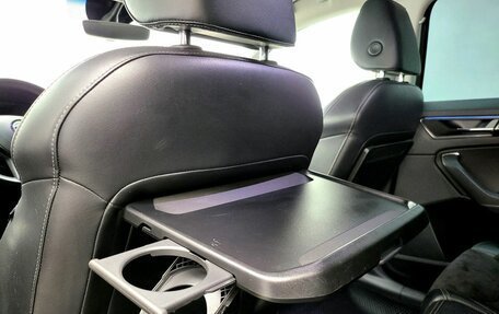 Skoda Kodiaq I, 2017 год, 2 395 000 рублей, 19 фотография