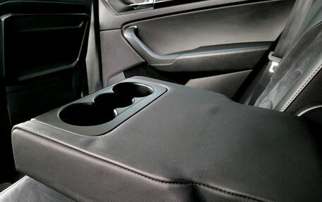 Skoda Kodiaq I, 2017 год, 2 395 000 рублей, 20 фотография