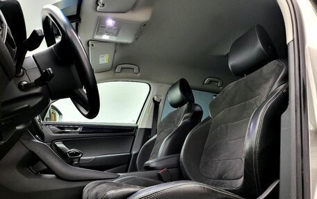 Skoda Kodiaq I, 2017 год, 2 395 000 рублей, 21 фотография