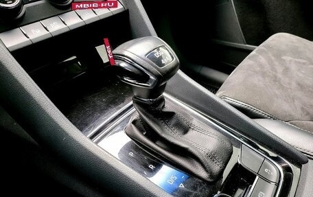 Skoda Kodiaq I, 2017 год, 2 395 000 рублей, 26 фотография