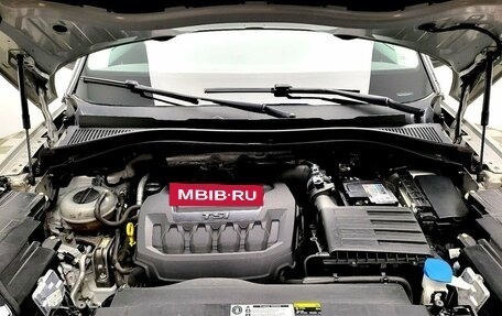 Skoda Kodiaq I, 2017 год, 2 395 000 рублей, 16 фотография