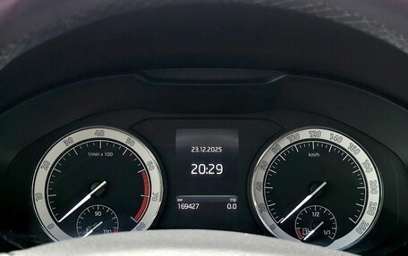 Skoda Kodiaq I, 2017 год, 2 395 000 рублей, 32 фотография