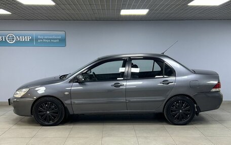 Mitsubishi Lancer IX, 2005 год, 432 000 рублей, 4 фотография