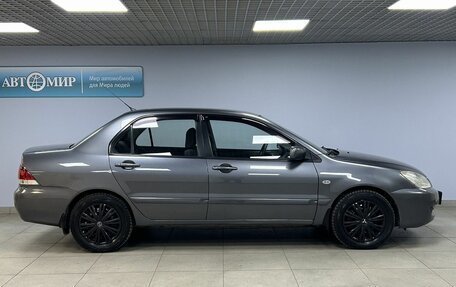 Mitsubishi Lancer IX, 2005 год, 432 000 рублей, 8 фотография