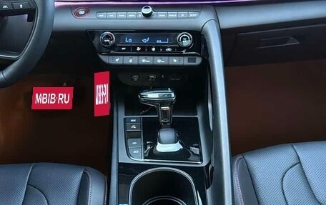 Hyundai Elantra, 2024 год, 2 200 000 рублей, 7 фотография