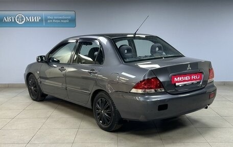 Mitsubishi Lancer IX, 2005 год, 432 000 рублей, 5 фотография