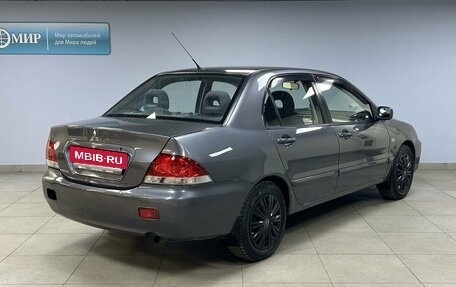 Mitsubishi Lancer IX, 2005 год, 432 000 рублей, 7 фотография