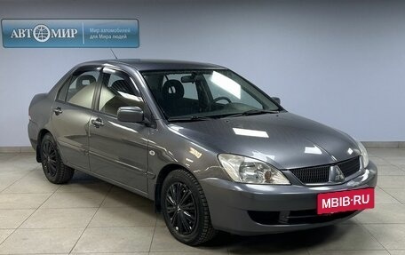 Mitsubishi Lancer IX, 2005 год, 432 000 рублей, 3 фотография