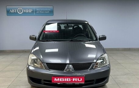 Mitsubishi Lancer IX, 2005 год, 432 000 рублей, 2 фотография
