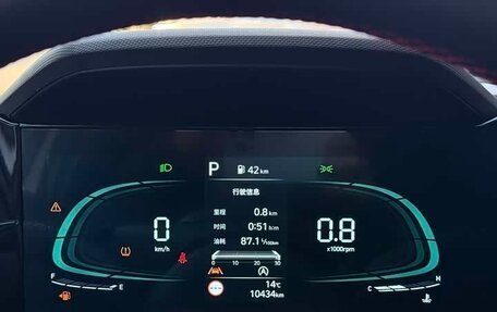 Hyundai Elantra, 2024 год, 2 200 000 рублей, 11 фотография