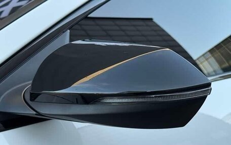 Hyundai Elantra, 2024 год, 2 200 000 рублей, 9 фотография