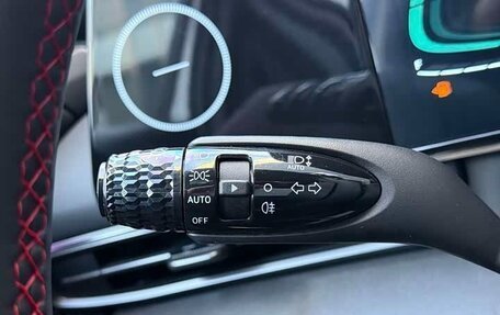 Hyundai Elantra, 2024 год, 2 200 000 рублей, 18 фотография