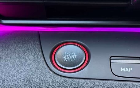 Hyundai Elantra, 2024 год, 2 200 000 рублей, 26 фотография