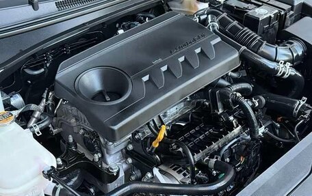 Hyundai Elantra, 2024 год, 2 200 000 рублей, 24 фотография