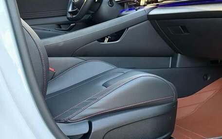 Hyundai Elantra, 2024 год, 2 200 000 рублей, 36 фотография