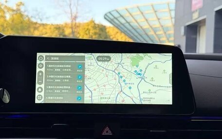 Hyundai Elantra, 2024 год, 2 200 000 рублей, 34 фотография