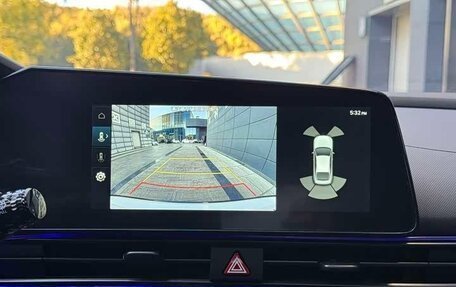 Hyundai Elantra, 2024 год, 2 200 000 рублей, 38 фотография