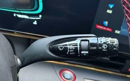 Hyundai Elantra, 2024 год, 2 200 000 рублей, 25 фотография