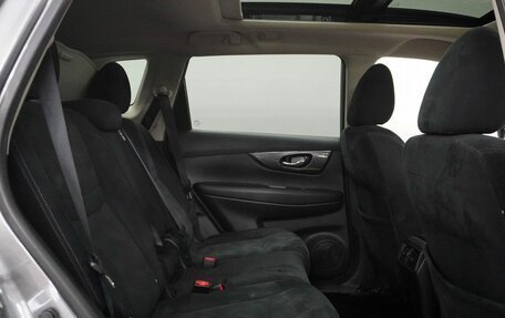Nissan X-Trail, 2016 год, 1 591 000 рублей, 13 фотография