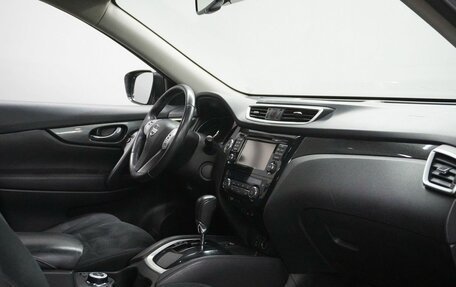 Nissan X-Trail, 2016 год, 1 591 000 рублей, 10 фотография