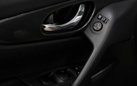 Nissan X-Trail, 2016 год, 1 591 000 рублей, 16 фотография