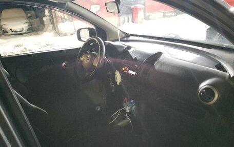 Nissan Note II рестайлинг, 2012 год, 480 000 рублей, 5 фотография