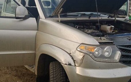 ЛуАЗ Pickup, 2015 год, 600 000 рублей, 2 фотография