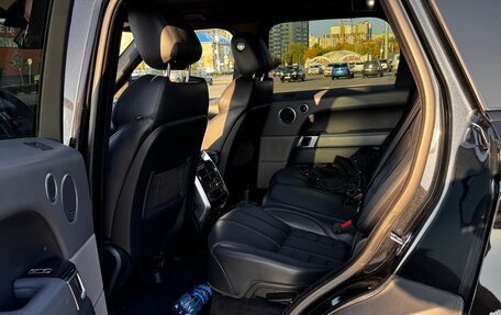 Land Rover Range Rover Sport II, 2013 год, 4 500 000 рублей, 6 фотография