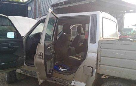 ЛуАЗ Pickup, 2015 год, 600 000 рублей, 4 фотография