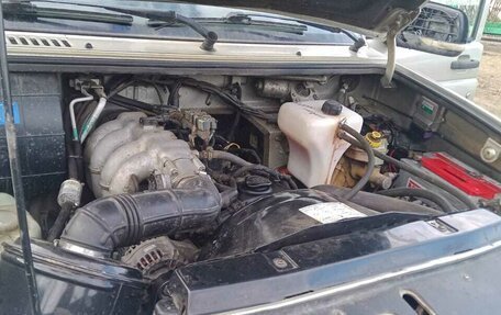 ЛуАЗ Pickup, 2015 год, 600 000 рублей, 3 фотография