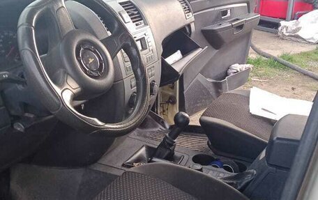 ЛуАЗ Pickup, 2015 год, 600 000 рублей, 5 фотография