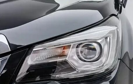 Subaru Forester, 2017 год, 1 900 000 рублей, 9 фотография