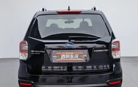 Subaru Forester, 2017 год, 1 900 000 рублей, 7 фотография