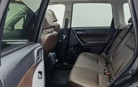 Subaru Forester, 2017 год, 1 900 000 рублей, 14 фотография