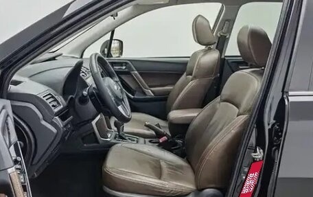 Subaru Forester, 2017 год, 1 900 000 рублей, 5 фотография