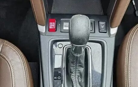 Subaru Forester, 2017 год, 1 900 000 рублей, 12 фотография