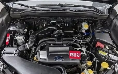 Subaru Forester, 2017 год, 1 900 000 рублей, 8 фотография