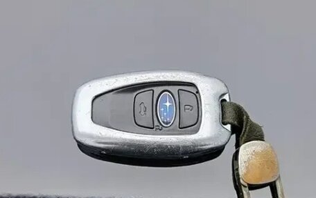 Subaru Forester, 2017 год, 1 900 000 рублей, 18 фотография