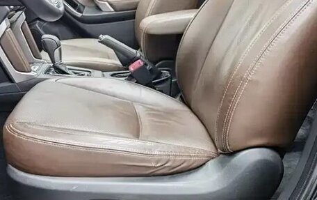 Subaru Forester, 2017 год, 1 900 000 рублей, 19 фотография