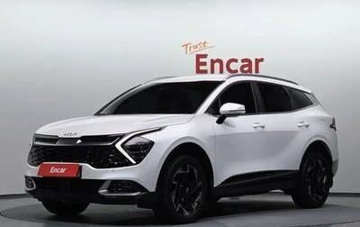 KIA Sportage IV рестайлинг, 2022 год, 2 547 000 рублей, 1 фотография