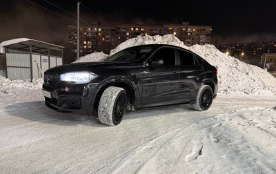 BMW X6, 2015 год, 2 795 000 рублей, 1 фотография