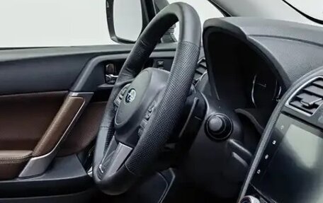 Subaru Forester, 2017 год, 1 900 000 рублей, 21 фотография