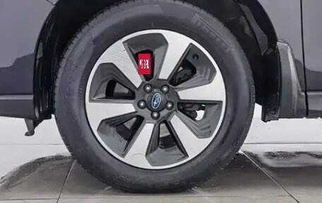 Subaru Forester, 2017 год, 1 900 000 рублей, 16 фотография