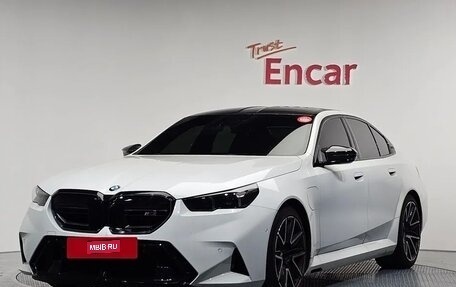 BMW M5, 2025 год, 20 930 000 рублей, 1 фотография